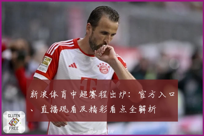 新浪体育中超赛程出炉：官方入口、直播观看及精彩看点全解析