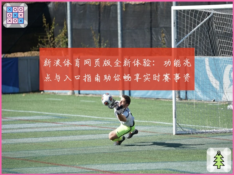新浪体育网页版全新体验：功能亮点与入口指南助你畅享实时赛事资讯