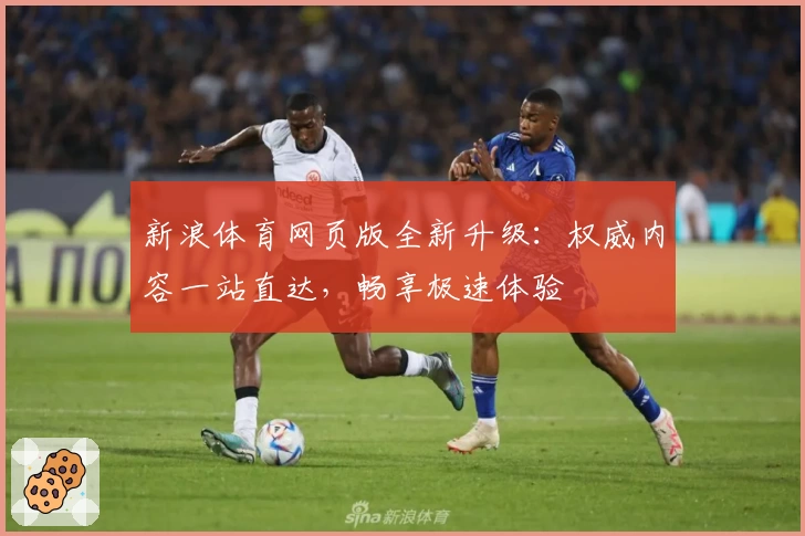 新浪体育网页版全新升级：权威内容一站直达，畅享极速体验