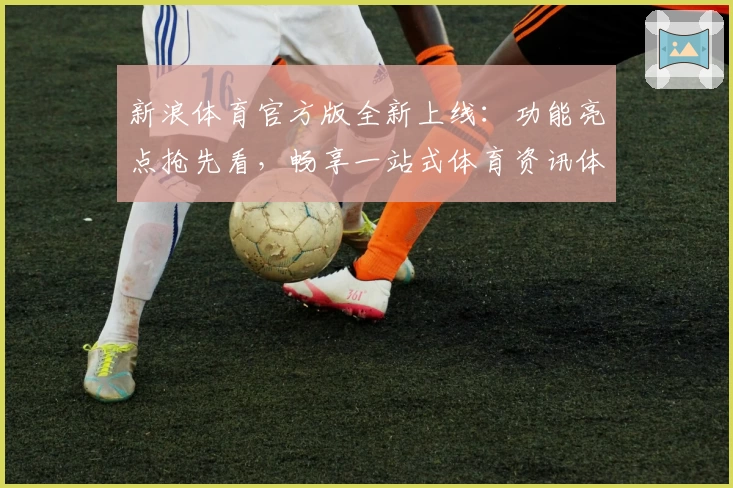 新浪体育官方版全新上线：功能亮点抢先看，畅享一站式体育资讯体验！