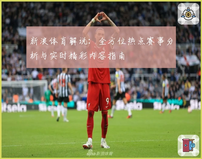 新浪体育解说:全方位热点赛事分析与实时精彩内容指南