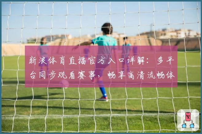 新浪体育直播官方入口详解：多平台同步观看赛事，畅享高清流畅体验