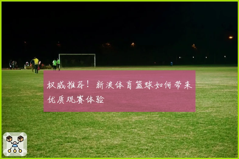 权威推荐！新浪体育篮球如何带来优质观赛体验