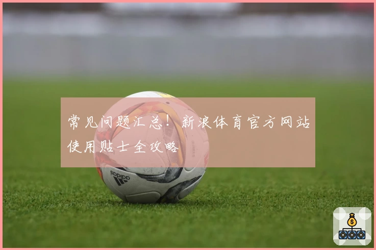 常见问题汇总！新浪体育官方网站使用贴士全攻略
