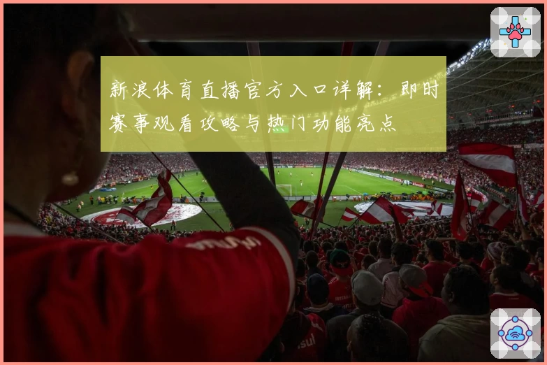 新浪体育直播官方入口详解：即时赛事观看攻略与热门功能亮点