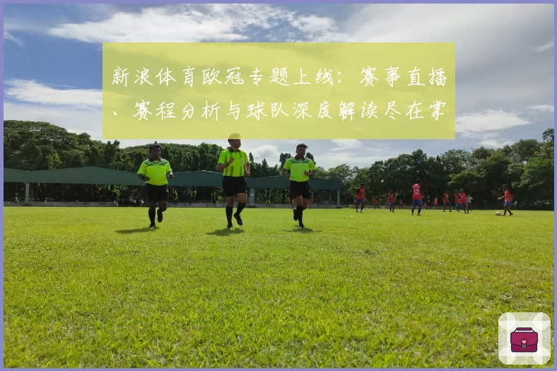 新浪体育欧冠专题上线:赛事直播、赛程分析与球队深度解读尽在掌握