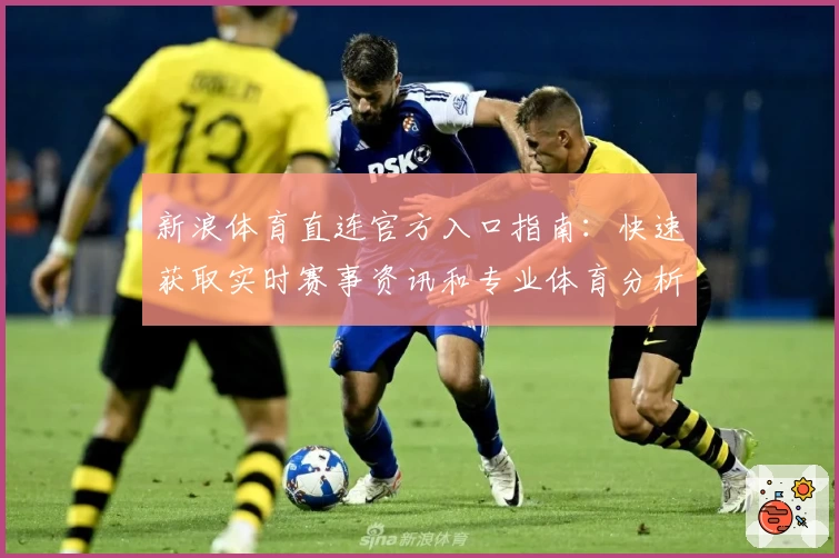 新浪体育直连官方入口指南：快速获取实时赛事资讯和专业体育分析