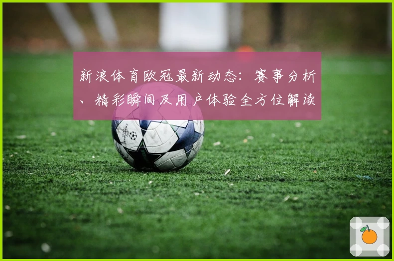 新浪体育欧冠最新动态：赛事分析、精彩瞬间及用户体验全方位解读